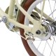 Детский велосипед Miqilong LS 16" Beige (RBB-LS16-BEIGE) Детский велосипед Miqilong LS 16" Beige (RBB-LS16-BEIGE)