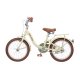 Детский велосипед Miqilong LS 16" Beige (RBB-LS16-BEIGE) Детский велосипед Miqilong LS 16" Beige (RBB-LS16-BEIGE)