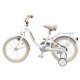 Дитячий велосипед Miqilong LS 16" White (RBB-LS16-PEARL)