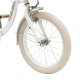 Детский велосипед Miqilong LS 16" White (RBB-LS16-PEARL)