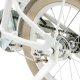 Детский велосипед Miqilong LS 16" White (RBB-LS16-PEARL)