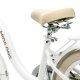 Детский велосипед Miqilong LS 16" White (RBB-LS16-PEARL)