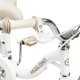 Детский велосипед Miqilong LS 16" White (RBB-LS16-PEARL)