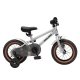 Детский велосипед Miqilong ST 12" Silver (RBB-ST12-SILVER)