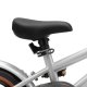 Детский велосипед Miqilong ST 12" Silver (RBB-ST12-SILVER)