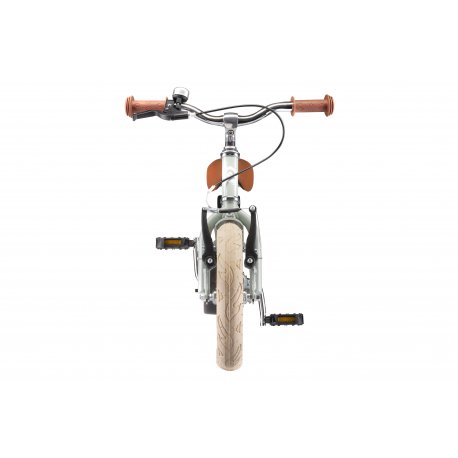 Дитячий велосипед Miqilong RM 12" Olive (ATW-RM12-OLIVE)