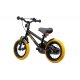 Детский велосипед Miqilong ST 12" Black (ATW-ST12-BLACK) Детский велосипед Miqilong ST 12" Black (ATW-ST12-BLACK)