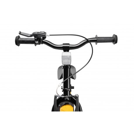 Детский велосипед Miqilong ST 12" Black (ATW-ST12-BLACK)