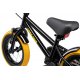 Детский велосипед Miqilong ST 12" Black (ATW-ST12-BLACK) Детский велосипед Miqilong ST 12" Black (ATW-ST12-BLACK)