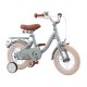 Дитячий велосипед Miqilong LS 12" Olive (RBB-LS12-OLIVE) Дитячий велосипед Miqilong LS 12" Olive (RBB-LS12-OLIVE)