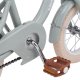 Дитячий велосипед Miqilong LS 12" Olive (RBB-LS12-OLIVE) Дитячий велосипед Miqilong LS 12" Olive (RBB-LS12-OLIVE)