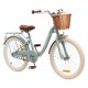 Дитячий велосипед Miqilong LS 20" Olive (RBB-LS20-OLIVE) Дитячий велосипед Miqilong LS 20" Olive (RBB-LS20-OLIVE)