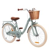Детский велосипед Miqilong LS 20" Olive (RBB-LS20-OLIVE)