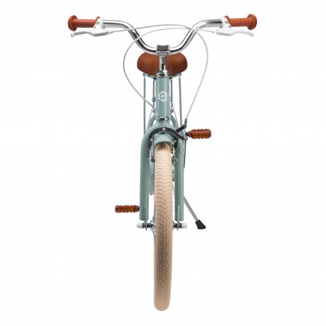 Дитячий велосипед Miqilong LS 20" Olive (RBB-LS20-OLIVE)