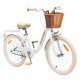 Детский велосипед Miqilong LS 20" White (RBB-LS20-PEARL) Детский велосипед Miqilong LS 20" White (RBB-LS20-PEARL)