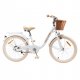 Дитячий велосипед Miqilong LS 20" White (RBB-LS20-PEARL)