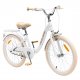 Детский велосипед Miqilong LS 20" White (RBB-LS20-PEARL) Детский велосипед Miqilong LS 20" White (RBB-LS20-PEARL)