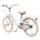 Дитячий велосипед Miqilong LS 20" White (RBB-LS20-PEARL)
