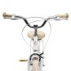 Дитячий велосипед Miqilong LS 20" White (RBB-LS20-PEARL)