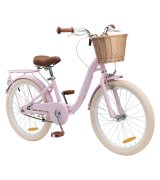 Дитячий велосипед Miqilong LS 20" Pink (RBB-LS20-PINK)