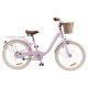 Дитячий велосипед Miqilong LS 20" Pink (RBB-LS20-PINK)
