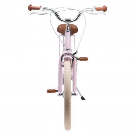 Дитячий велосипед Miqilong LS 20" Pink (RBB-LS20-PINK)