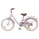 Дитячий велосипед Miqilong LS 20" Pink (RBB-LS20-PINK)