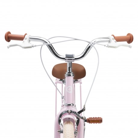 Дитячий велосипед Miqilong LS 20" Pink (RBB-LS20-PINK)
