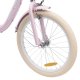 Дитячий велосипед Miqilong LS 20" Pink (RBB-LS20-PINK)