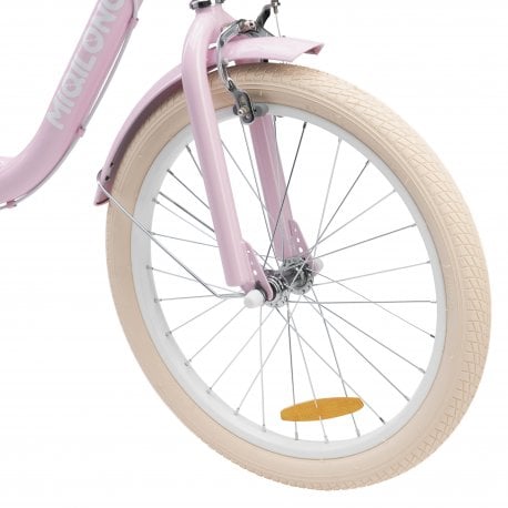 Дитячий велосипед Miqilong LS 20" Pink (RBB-LS20-PINK)
