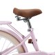Детский велосипед Miqilong LS 20" Pink (RBB-LS20-PINK) Детский велосипед Miqilong LS 20" Pink (RBB-LS20-PINK)