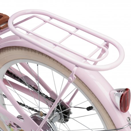 Дитячий велосипед Miqilong LS 20" Pink (RBB-LS20-PINK)