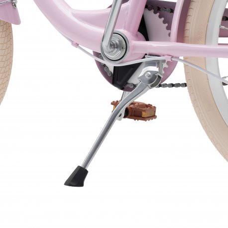 Детский велосипед Miqilong LS 20" Pink (RBB-LS20-PINK)