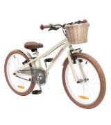 Детский велосипед Miqilong RM 20" Beige (RBB-RM20-BEIGE)