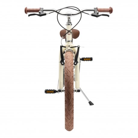 Дитячий велосипед Miqilong RM 20" Beige (RBB-RM20-BEIGE)