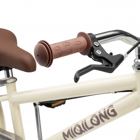Дитячий велосипед Miqilong RM 20" Beige (RBB-RM20-BEIGE)
