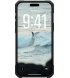 Чохол UAG для iPhone 17 Pro Max Pathfinder Clear MagSafe Ice/Silver (114552114333)