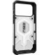 Чехол UAG для iPhone 17 Pro Max Pathfinder Clear MagSafe Ice/Silver (114552114333)