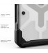Чохол UAG для iPhone 17 Pro Max Pathfinder Clear MagSafe Ice/Silver (114552114333)