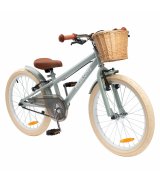 Детский велосипед Miqilong RM 20" Olive (RBB-RM20-OLIVE)
