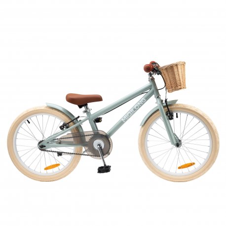 Дитячий велосипед Miqilong RM 20" Olive (RBB-RM20-OLIVE)