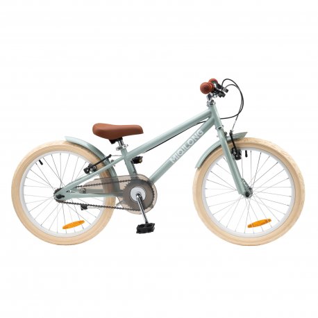 Детский велосипед Miqilong RM 20" Olive (RBB-RM20-OLIVE)