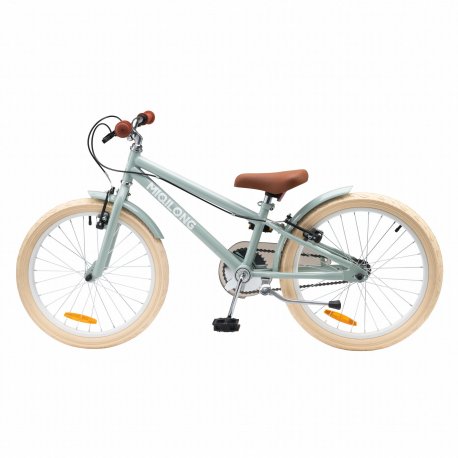 Дитячий велосипед Miqilong RM 20" Olive (RBB-RM20-OLIVE)