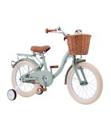 Детский велосипед Miqilong LS 16" Olive (RBB-LS16-OLIVE)