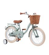 Дитячий велосипед Miqilong LS 16" Olive (RBB-LS16-OLIVE)