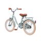 Детский велосипед Miqilong LS 16" Olive (RBB-LS16-OLIVE)