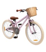 Дитячий велосипед Miqilong RM 20" Pink (RBB-RM20-PINK)