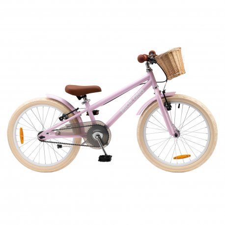 Детский велосипед Miqilong RM 20" Pink (RBB-RM20-PINK)