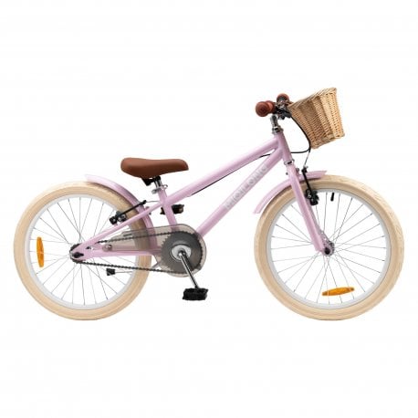 Дитячий велосипед Miqilong RM 20" Pink (RBB-RM20-PINK)