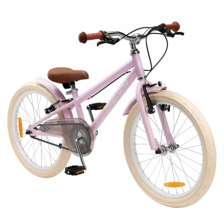 Дитячий велосипед Miqilong RM 20" Pink (RBB-RM20-PINK)